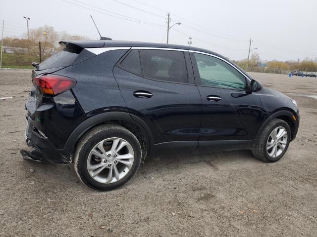 Photo 3 from auction – 2020 BUICK ENCORE GX with VIN KL4MMBS22LB120725