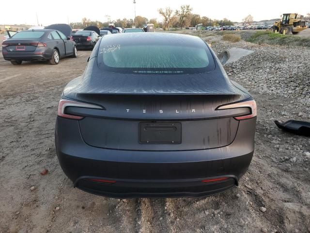 Photo 6 from auction – 2024 TESLA MODEL 3 with VIN 5YJ3E1EA3RF756099