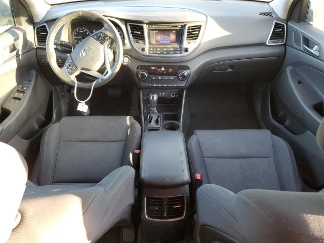 Photo 8 from auction – 2017 HYUNDAI TUCSON LIM with VIN KM8J3CA2XHU530859