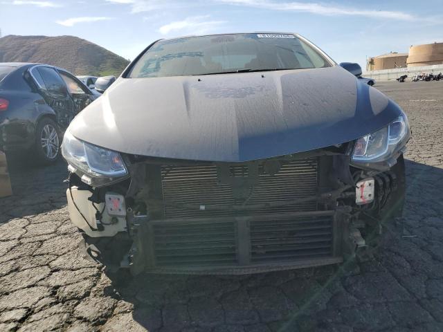 Photo 5 from auction – 2018 CHEVROLET VOLT LT with VIN 1G1RC6S58JU125065