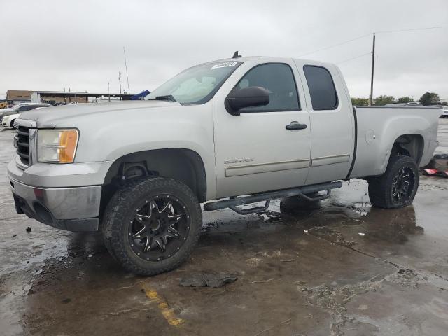 GMC SIERRA C15 2010 with VIN 1GTSCUEA4AZ131888 - Photo from auction