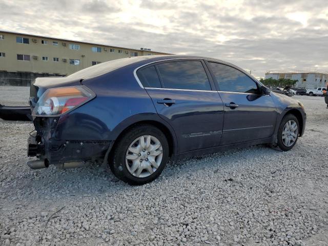 Photo 3 from auction – 2012 NISSAN ALTIMA BAS with VIN 1N4AL2APXCC152525