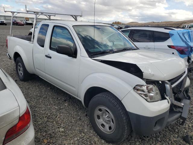 Photo 4 from auction – 2016 NISSAN FRONTIER S with VIN 1N6BD0CT5GN753973