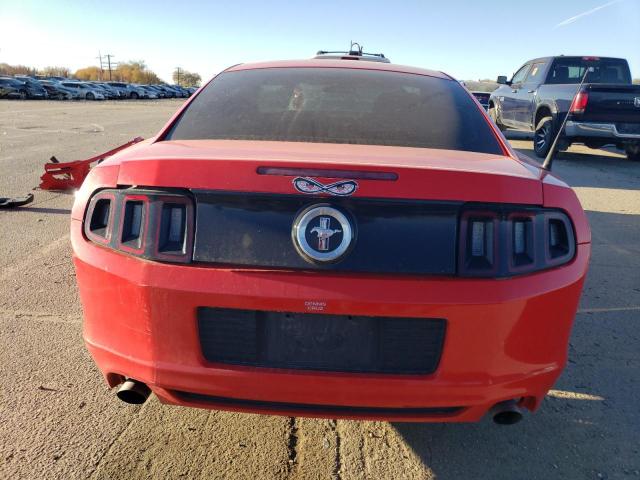 Photo 6 from auction – 2013 FORD MUSTANG with VIN 1ZVBP8AM3D5239262