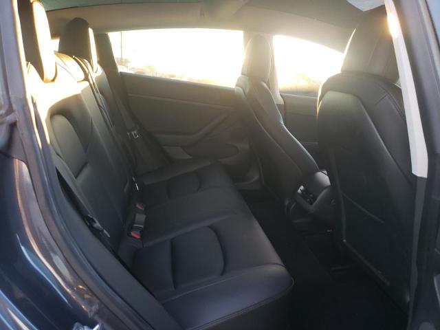 Photo 10 from auction – 2022 TESLA MODEL 3 with VIN 5YJ3E1EB8NF202091