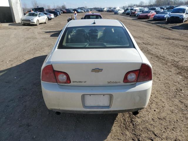 Photo 6 from auction – 2011 CHEVROLET MALIBU 2LT with VIN 1G1ZD5E70BF119450