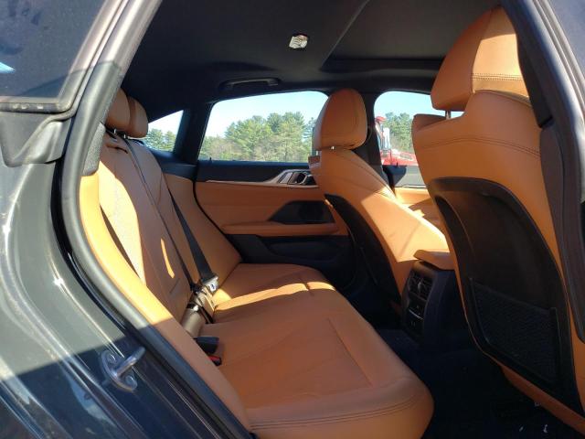 Photo 10 from auction – 2023 BMW 430XI GRAN with VIN WBA73AV02PFN09774