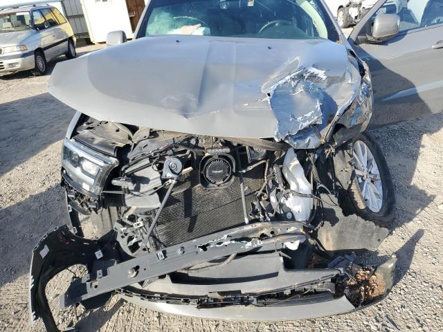 Photo 11 from auction – 2022 DODGE DURANGO PU with VIN 1C4RDJFG0NC184917