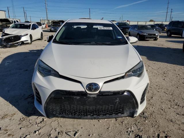 Photo 5 from auction – 2019 TOYOTA COROLLA L with VIN 5YFBURHE4KP895180