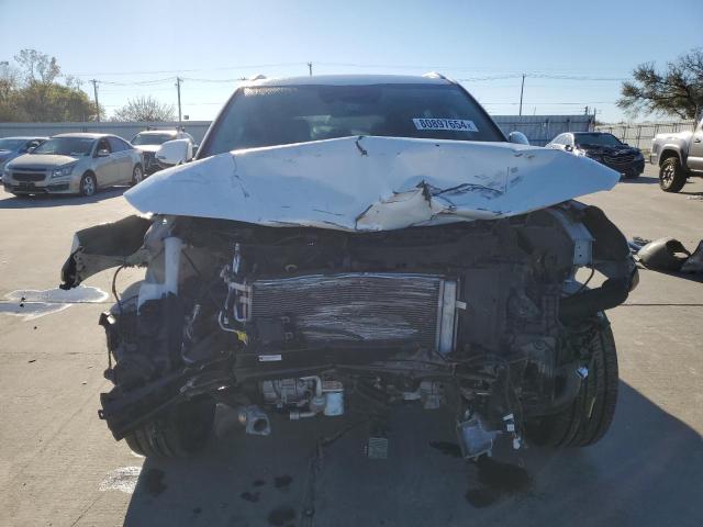 Photo 5 from auction – 2023 KIA SELTOS SX with VIN KNDETCA27P7380292
