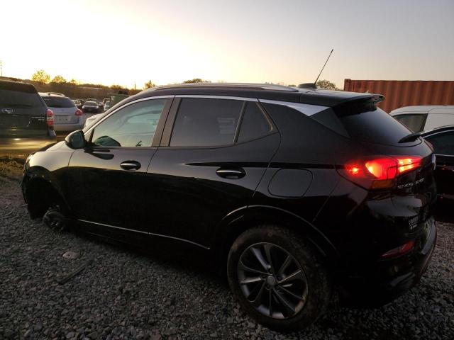 Photo 2 from auction – 2023 BUICK ENCORE GX with VIN KL4MMDSL2PB022997