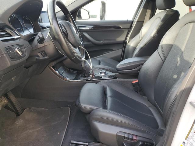 Photo 7 from auction – 2018 BMW X2 XDRIVE2 with VIN WBXYJ5C38JEF73175