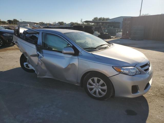 Photo 4 from auction – 2013 TOYOTA COROLLA BA with VIN 2T1BU4EEXDC991289
