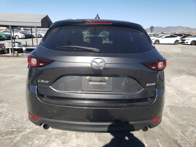 Photo 6 from auction – 2017 MAZDA CX-5 TOURI with VIN JM3KFACL6H0176959