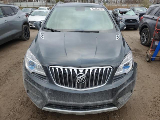 Photo 5 from auction – 2016 BUICK ENCORE with VIN KL4CJASB3GB752671
