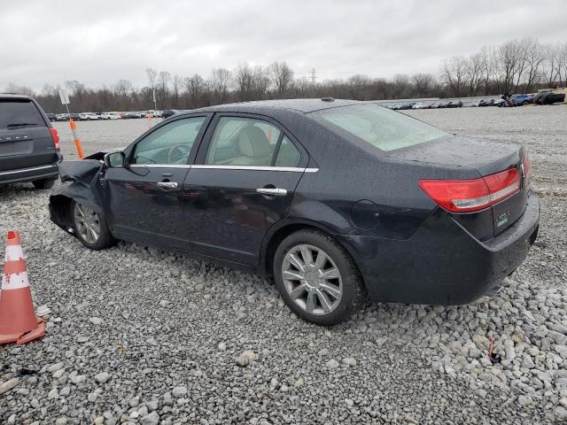Photo 2 from auction – 2010 LINCOLN MKZ with VIN 3LNHL2JC2AR650184