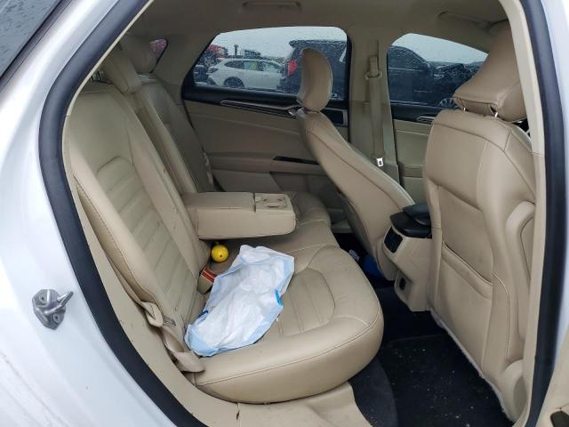 Photo 10 from auction – 2016 FORD FUSION SE with VIN 3FA6P0HD5GR284738