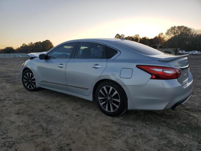 Photo 2 from auction – 2017 NISSAN ALTIMA 2.5 with VIN 1N4AL3AP9HC195685