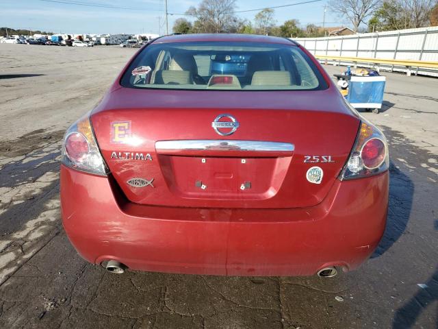 Photo 6 from auction – 2008 NISSAN ALTIMA 2.5 with VIN 1N4AL21E88C156546