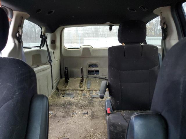 Photo 10 from auction – 2014 DODGE GRAND CARA with VIN 2C4RDGBG5ER278856