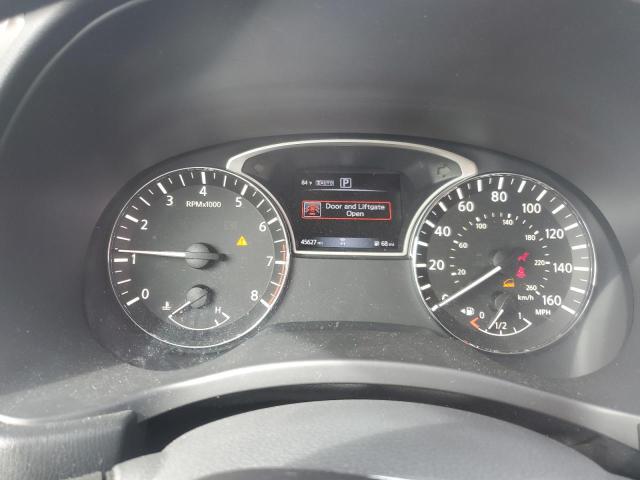 Photo 9 from auction – 2018 NISSAN PATHFINDER with VIN 5N1DR2MM2JC643168