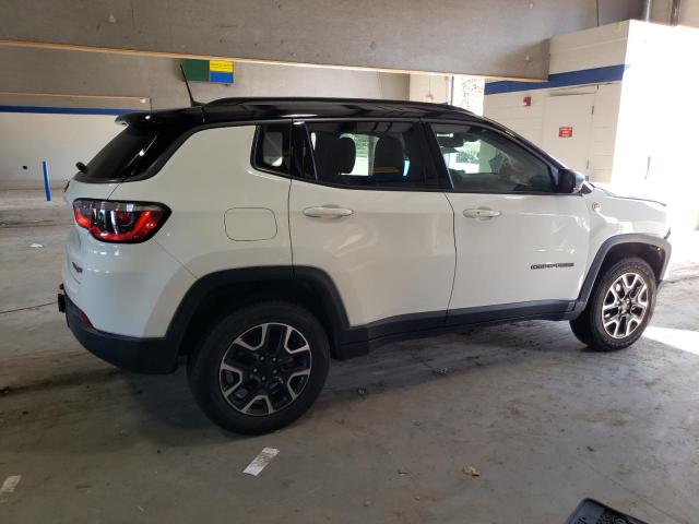 Photo 3 from auction – 2019 JEEP COMPASS TR with VIN 3C4NJDDB4KT807567