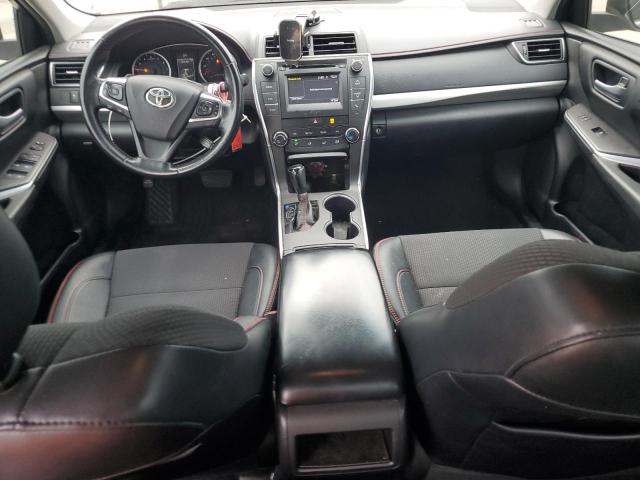 Photo 8 from auction – 2016 TOYOTA CAMRY LE with VIN 4T1BF1FK6GU227620