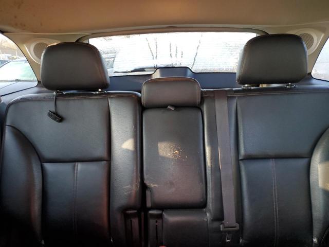 Photo 10 from auction – 2014 FORD EDGE LIMIT with VIN 2FMDK3KC3EBA25853