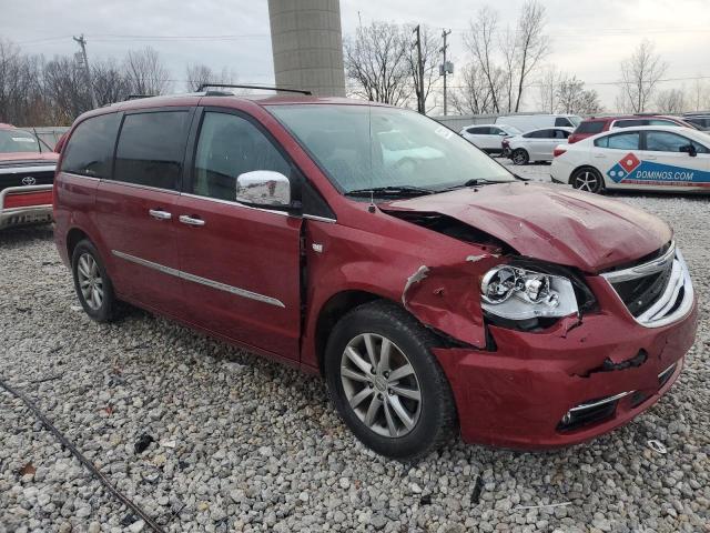 Photo 4 from auction – 2014 CHRYSLER TOWN & COU with VIN 2C4RC1CG4ER424596