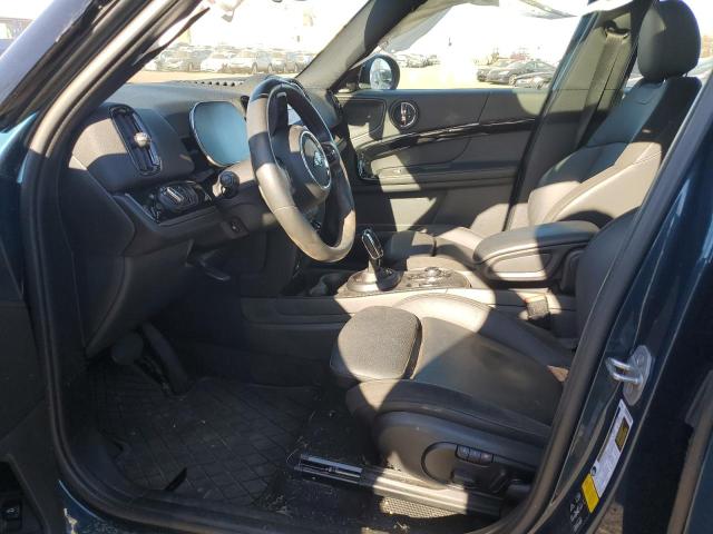 Photo 7 from auction – 2022 MINI COOPER S C with VIN WMZ83BR07N3N43716