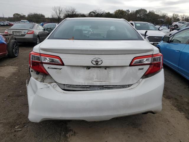 Photo 6 from auction – 2014 TOYOTA CAMRY L with VIN 4T1BF1FKXEU306348