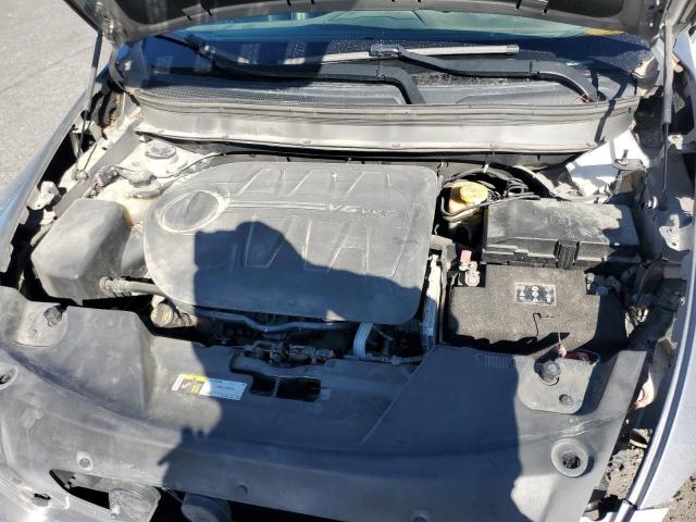 Photo 12 from auction – 2015 JEEP CHEROKEE L with VIN 1C4PJMCS7FW577985