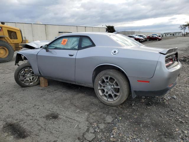Photo 2 from auction – 2017 DODGE CHALLENGER with VIN 2C3CDZGG9HH566842