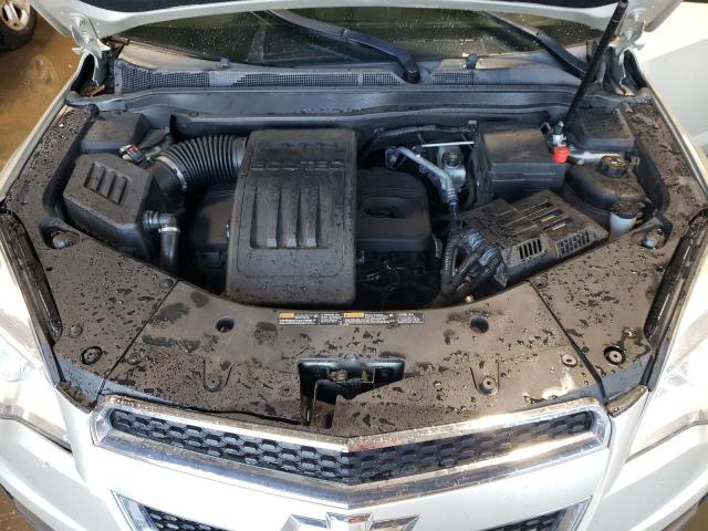 Photo 11 from auction – 2015 CHEVROLET EQUINOX LT with VIN 2GNFLFEKXF6239612