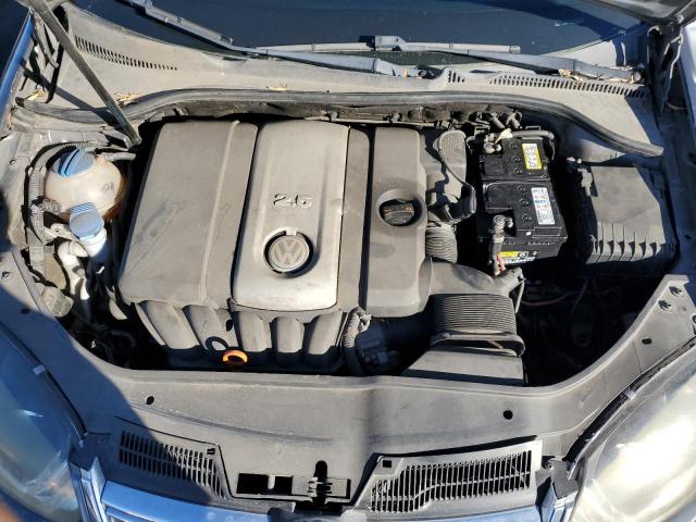 Photo 11 from auction – 2007 VOLKSWAGEN JETTA WOLF with VIN 3VWEF71K57M064603