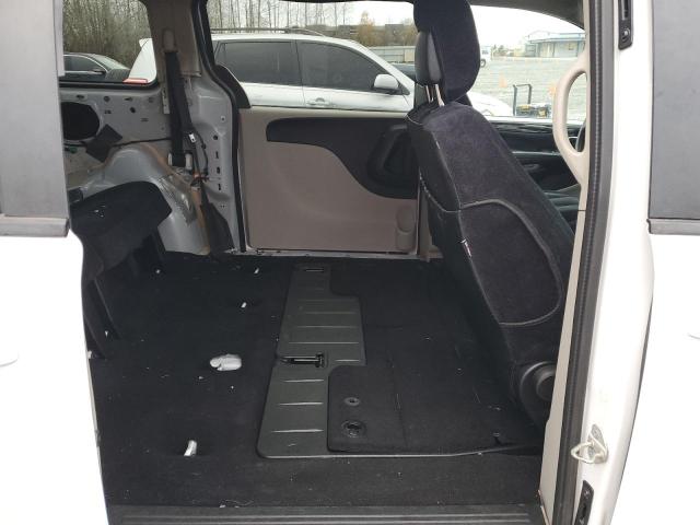 Photo 11 from auction – 2018 DODGE GRAND CARA with VIN 2C4RDGBG4JR190875
