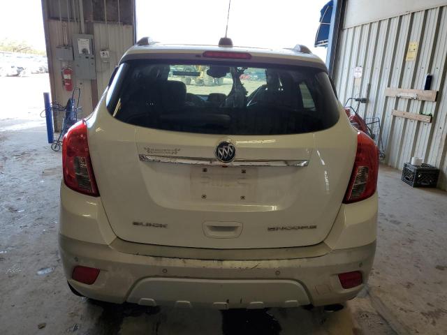 Photo 6 from auction – 2015 BUICK ENCORE PRE with VIN KL4CJDSB9FB196818