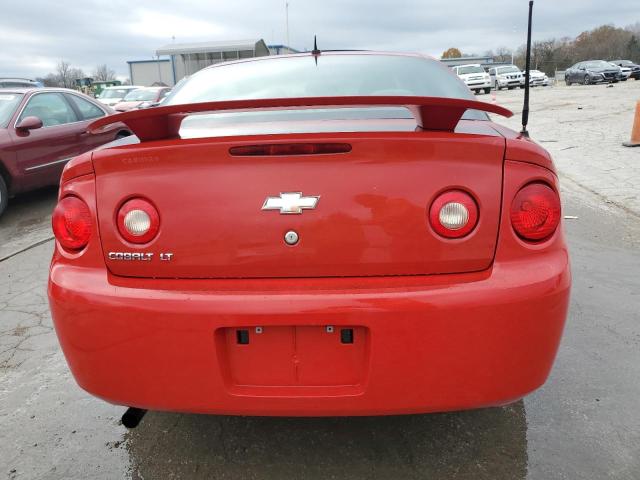 Photo 6 from auction – 2007 CHEVROLET COBALT LT with VIN 1G1AL18F077330824