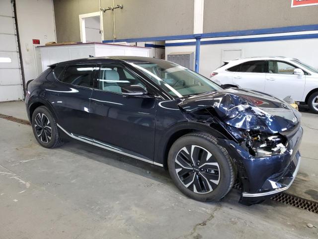 Photo 4 from auction – 2024 KIA EV6 LIGHT with VIN KNDC3DLCXR5219372