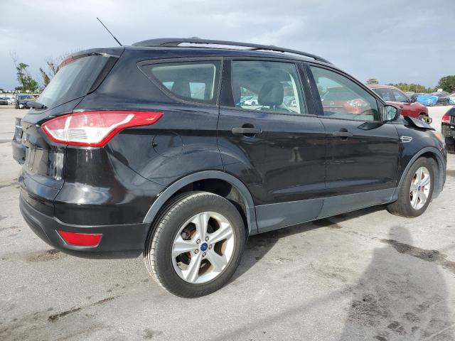 Photo 3 from auction – 2014 FORD ESCAPE S with VIN 1FMCU0F74EUD90523