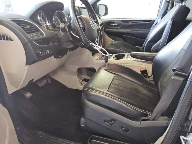 Zdjęcie 7 z aukcji – 2019 DODGE GRAND CARA z VIN 2C4RDGCG2KR693451