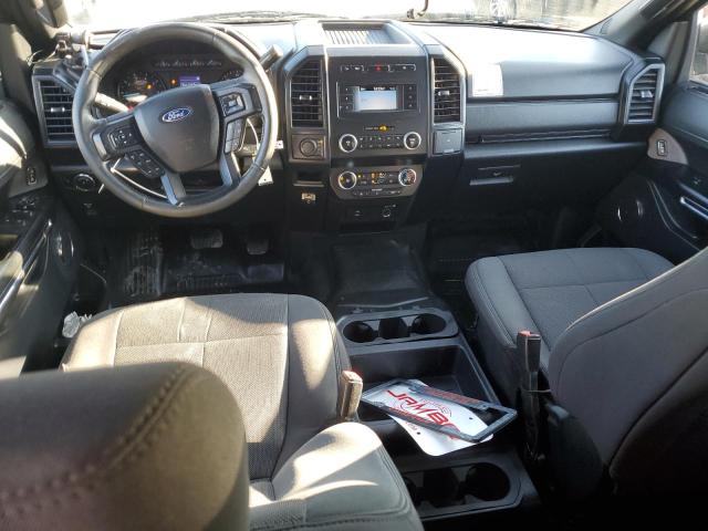 Photo 8 from auction – 2019 FORD EXPEDITION with VIN 1FMJK1GT4KEA51572