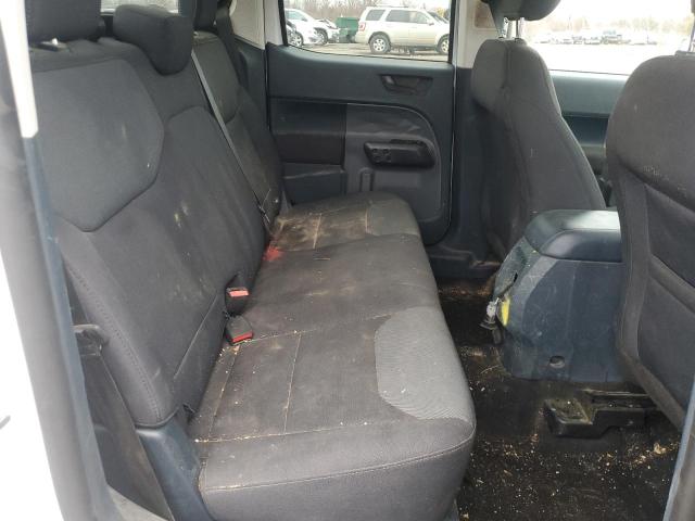 Photo 10 from auction – 2022 FORD MAVERICK X with VIN 3FTTW8F97NRB14732