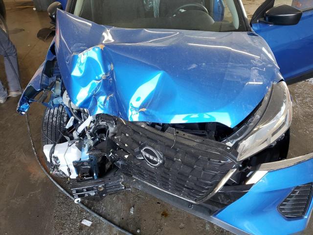 Photo 12 from auction – 2024 NISSAN KICKS S with VIN 3N1CP5BV3RL580247