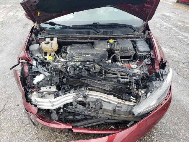 Photo 12 from auction – 2017 CHRYSLER PACIFICA T with VIN 2C4RC1EG0HR844762