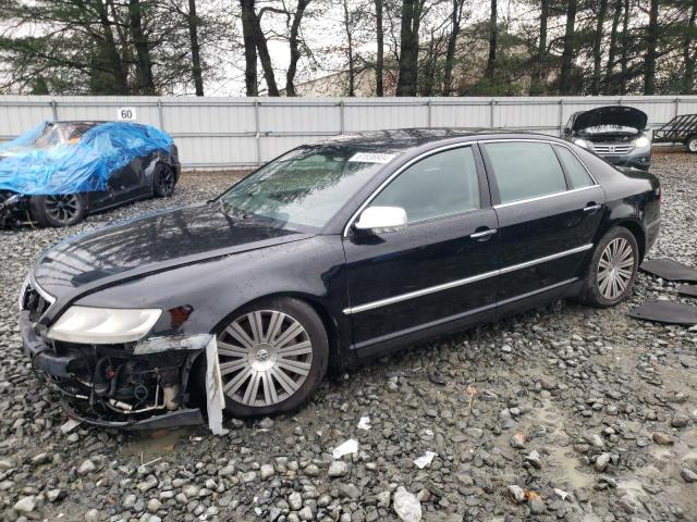 VOLKSWAGEN PHAETON 4. 2005 with VIN WVWAF93D758000656 - Photo from auction