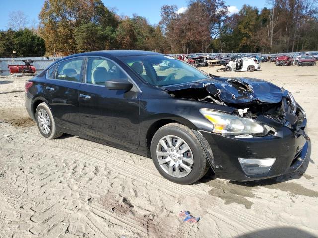 Photo 4 from auction – 2013 NISSAN ALTIMA 2.5 with VIN 1N4AL3AP6DC246912