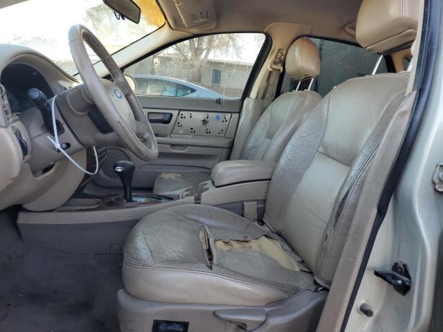 Photo 7 from auction – 2004 FORD TAURUS SEL with VIN 1FAFP56S54G134193