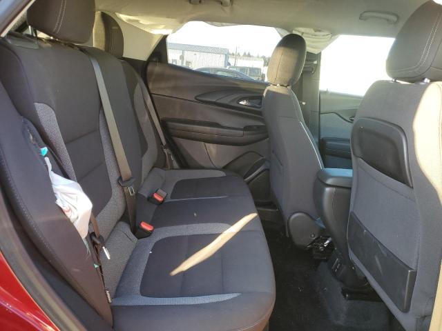 Photo 11 from auction – 2021 CHEVROLET TRAILBLAZE with VIN KL79MPS23MB112155
