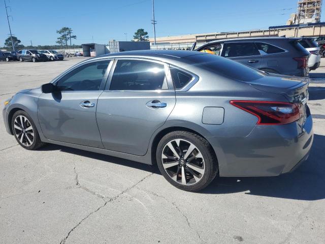 Photo 2 from auction – 2018 NISSAN ALTIMA 2.5 with VIN 1N4AL3AP7JC112583